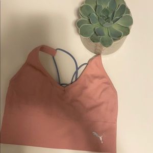 Puma sports bra